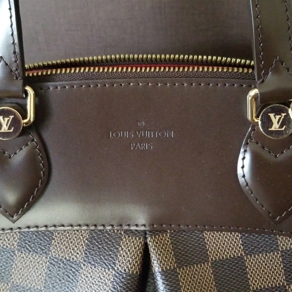 Louis Vuitton bag - Picture 2 of 8